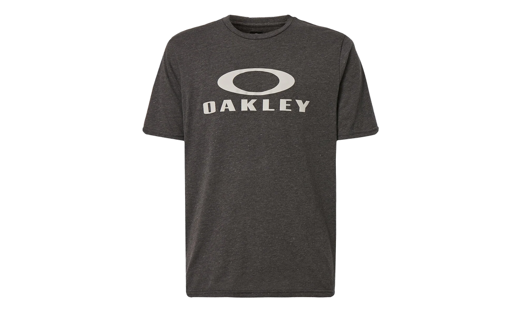 O Bark T-Shirt "Grey Heather / Stone Grey" 457130 9NK
