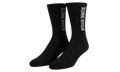 Club Socks "Black" 861 1801 BLACK