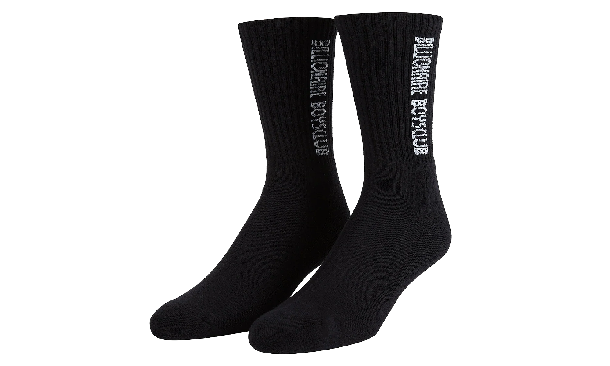 Club Socks "Black" 861 1801 BLACK