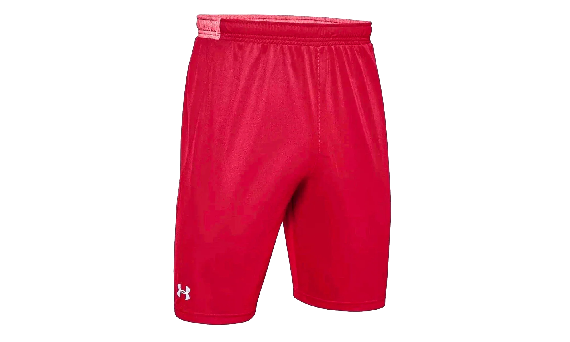 Locker 9 Inch Shorts "Red" 1351351 600