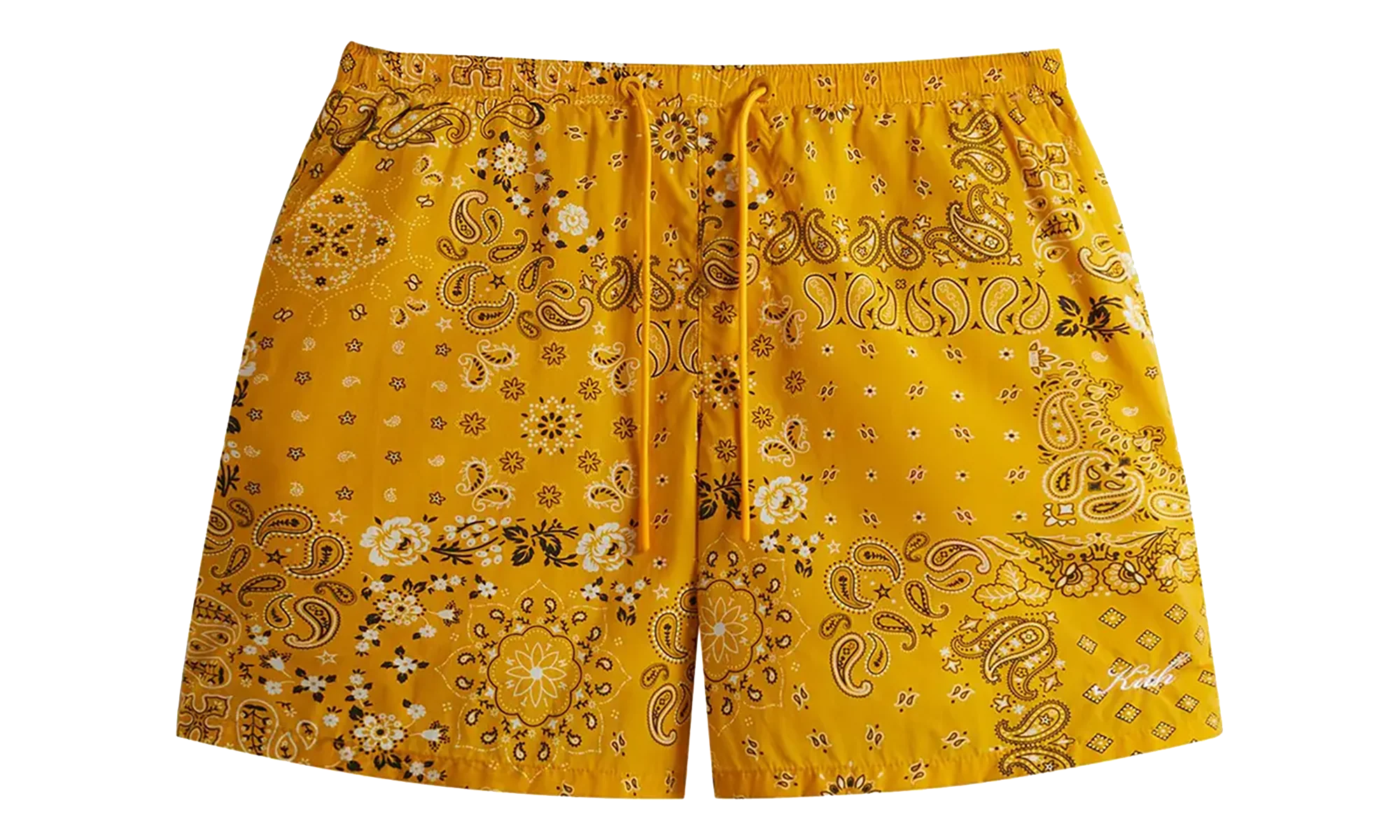 Paisley Collins Swim Short "Opulence" KHM060361 723