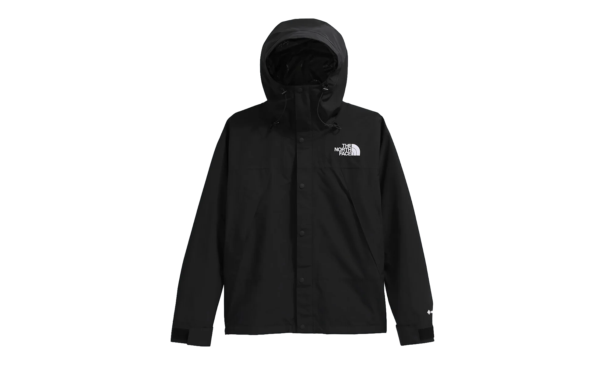 GTX Mountain Jacket "TNF Black" NF0A831MKX8