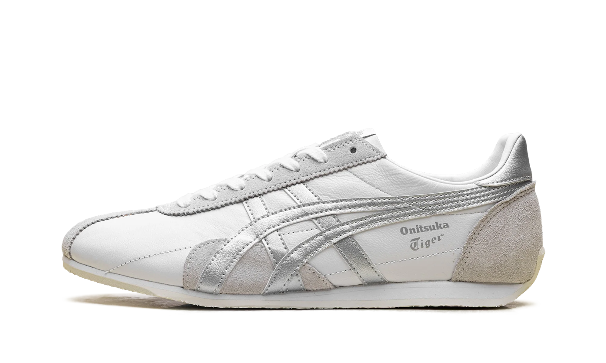 Runspark "White Silver" 1183B480 104