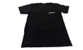 NYC Exclusive T-shirt "Black/Red" CHRM0934