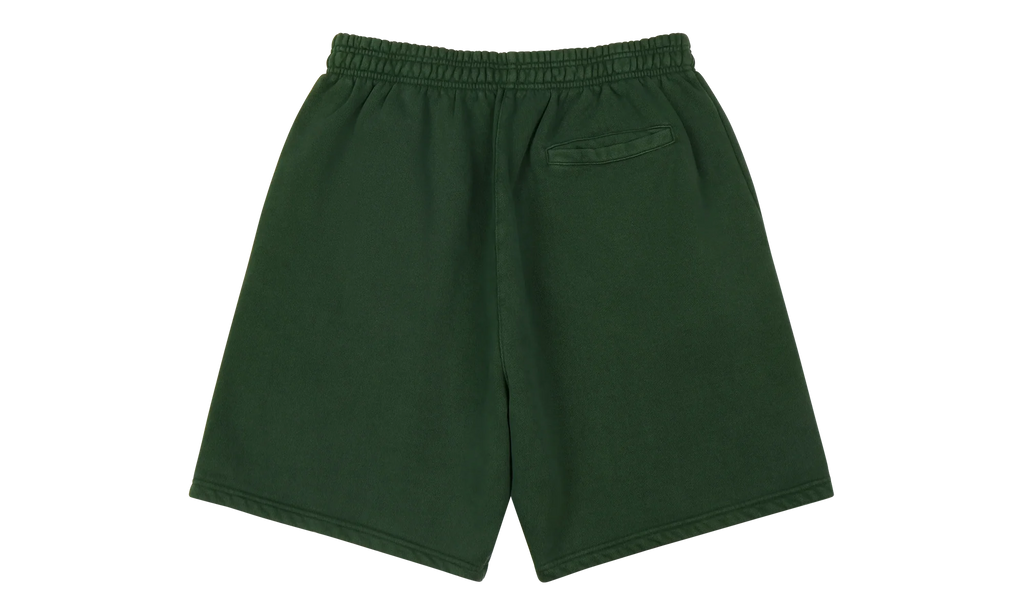Standard Sweatshorts "College Green" UNU 25 5009 CG