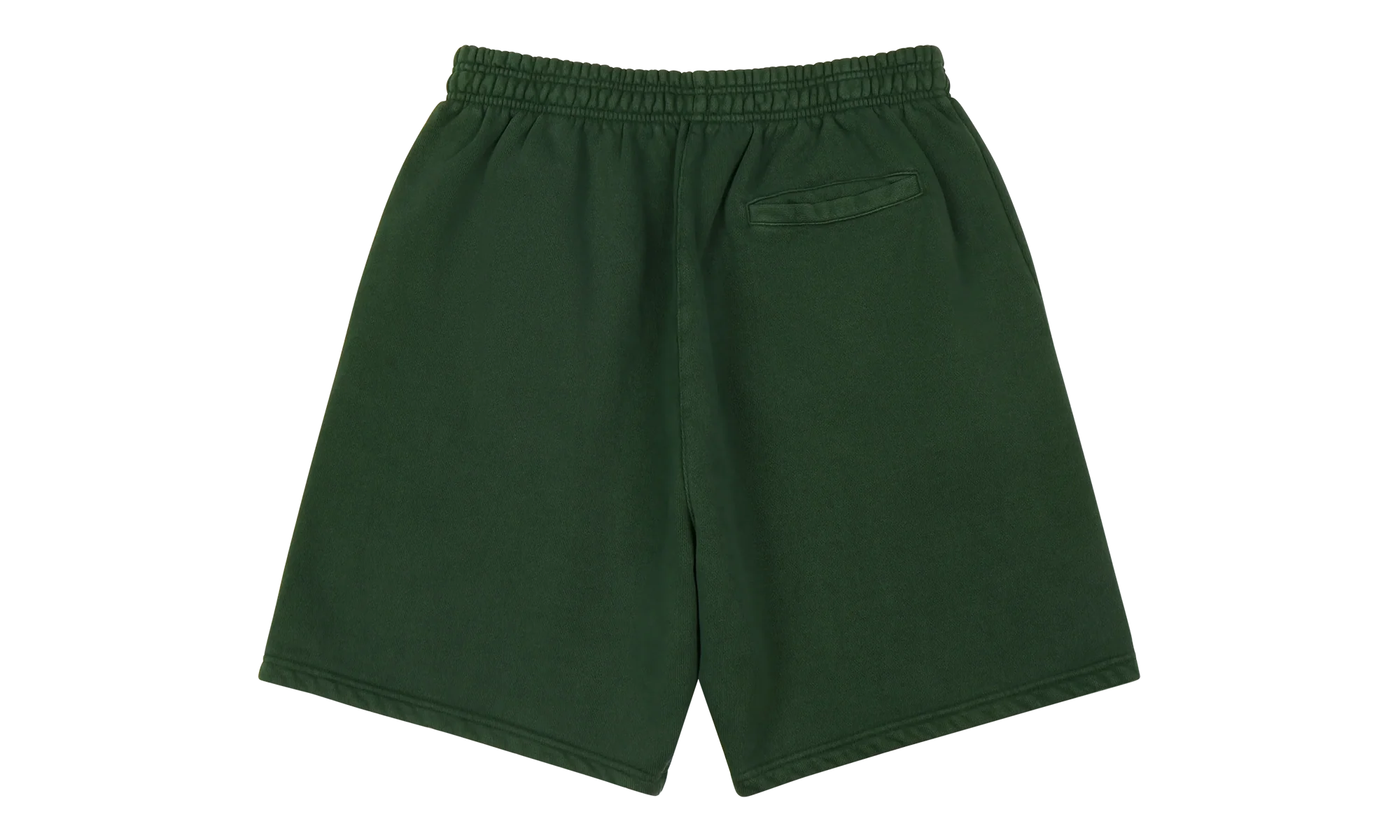 Standard Sweatshorts "College Green" UNU 25 5009 CG