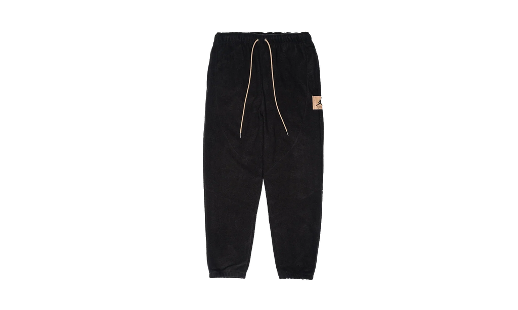 Jordan Flight Heritage Pants "Black" DC9587 010