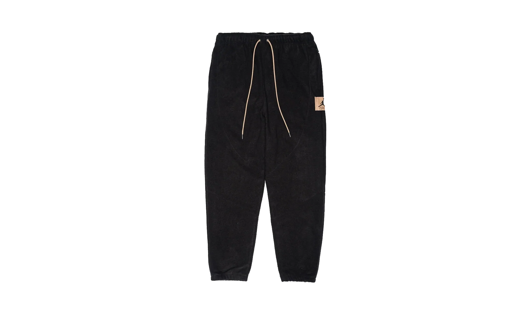 Jordan Flight Heritage Pants "Black" DC9587 010