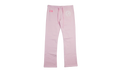 Miami Art Basel "Sacred Heart" Sweatpants "2025 Exclusive - Pink" CHRM0636