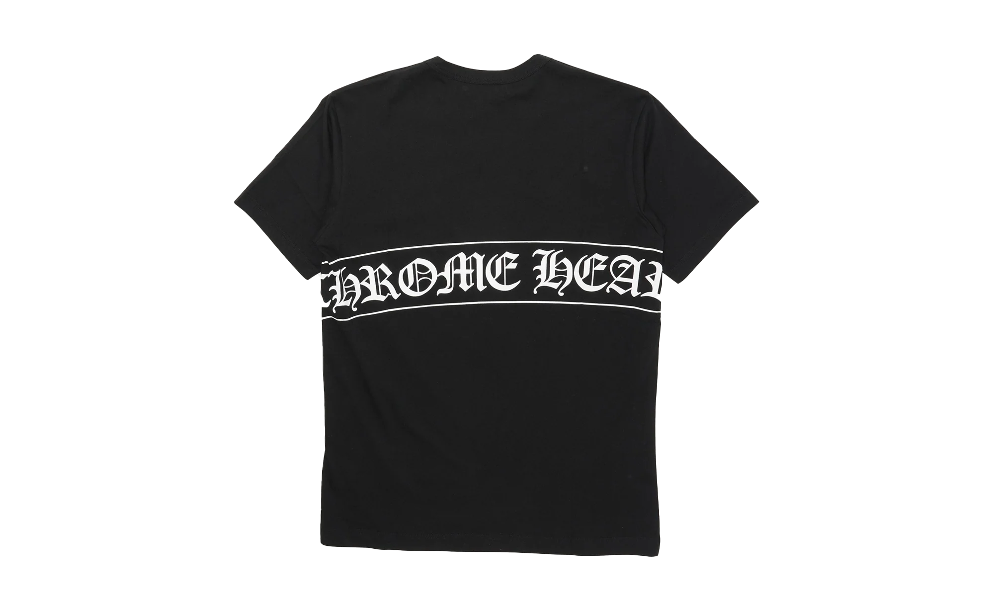 Dover Street Market T-Shirt "Black" CHRM0685