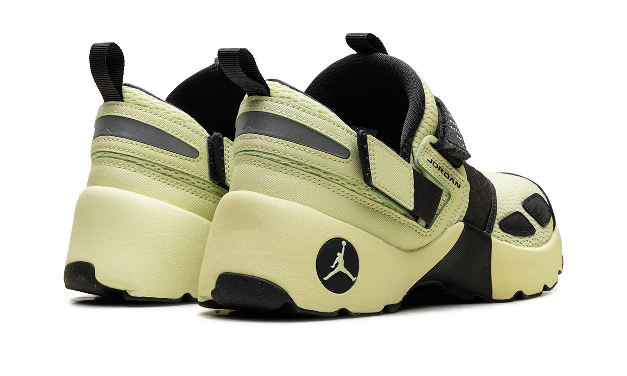 Trunner LX "Luminous Green" HQ2164 302
