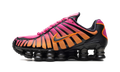 Shox TL Fade WMNS"Pinksicle Total Orange" IH1336 601