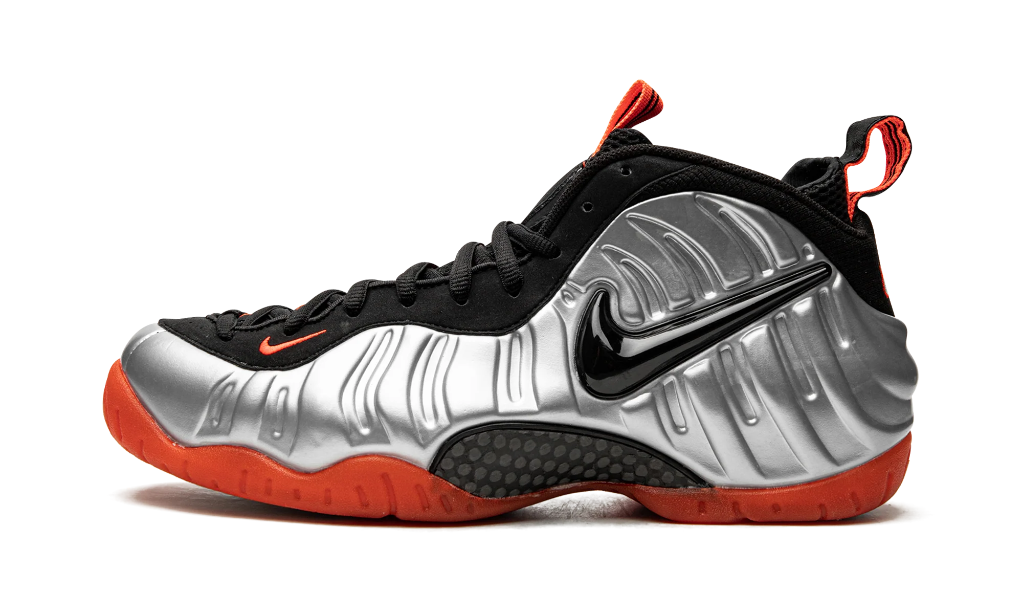 Air Foamposite Pro "Crimson" 624041 016