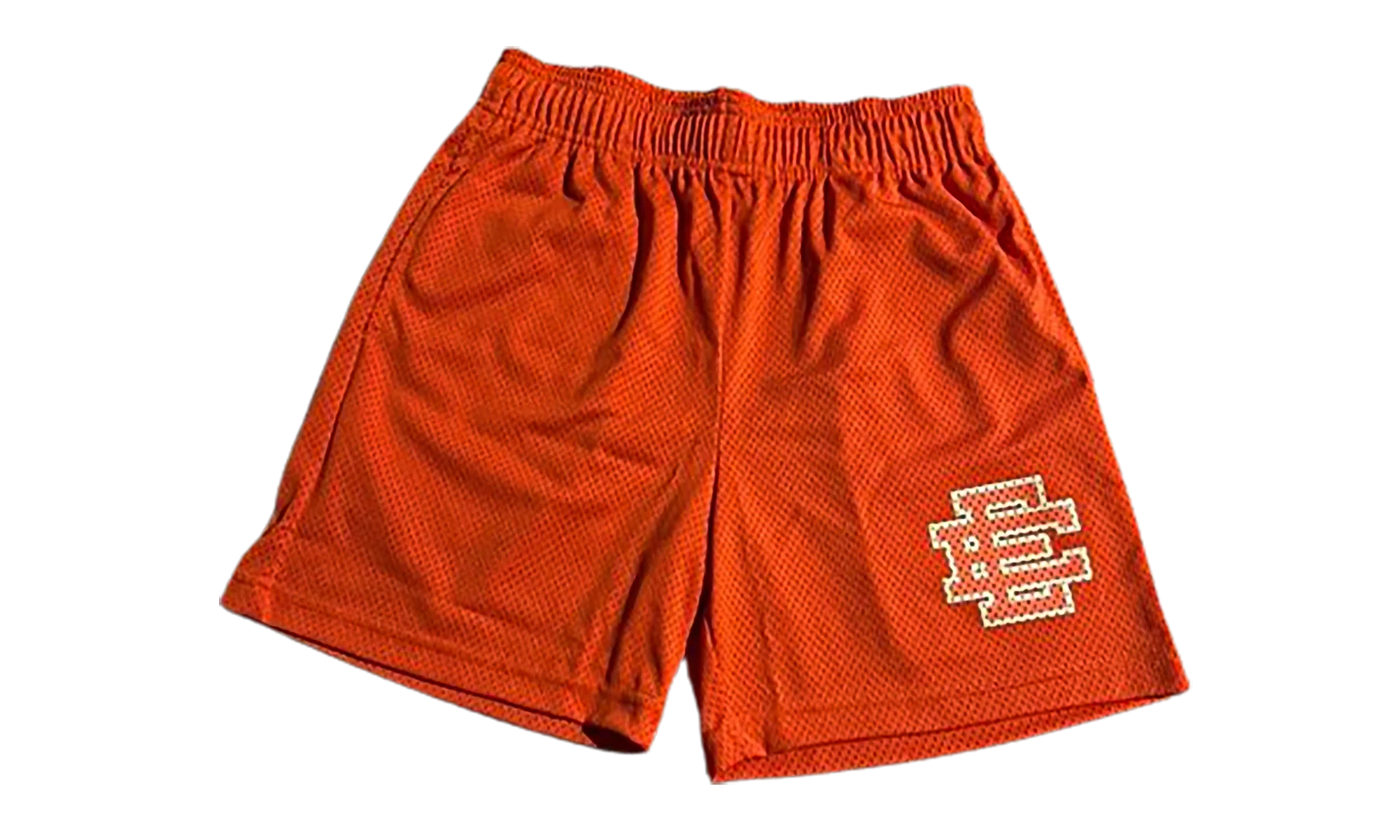 EE Basic Shorts "Orange / Orange Tonal" EE278