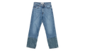 Third Cut Pants "Shelly Wash" M4255TS