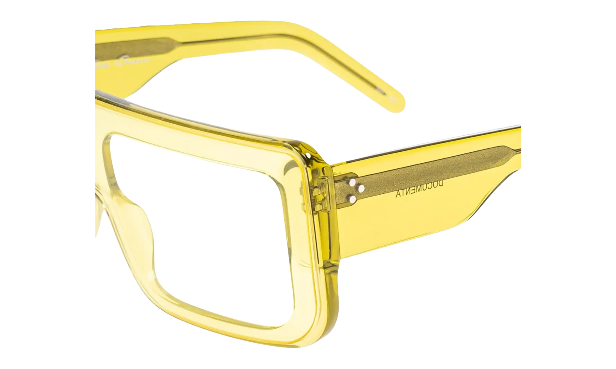 Documenta Sunglasses "Acid" RG0000002 GTSACD 3232