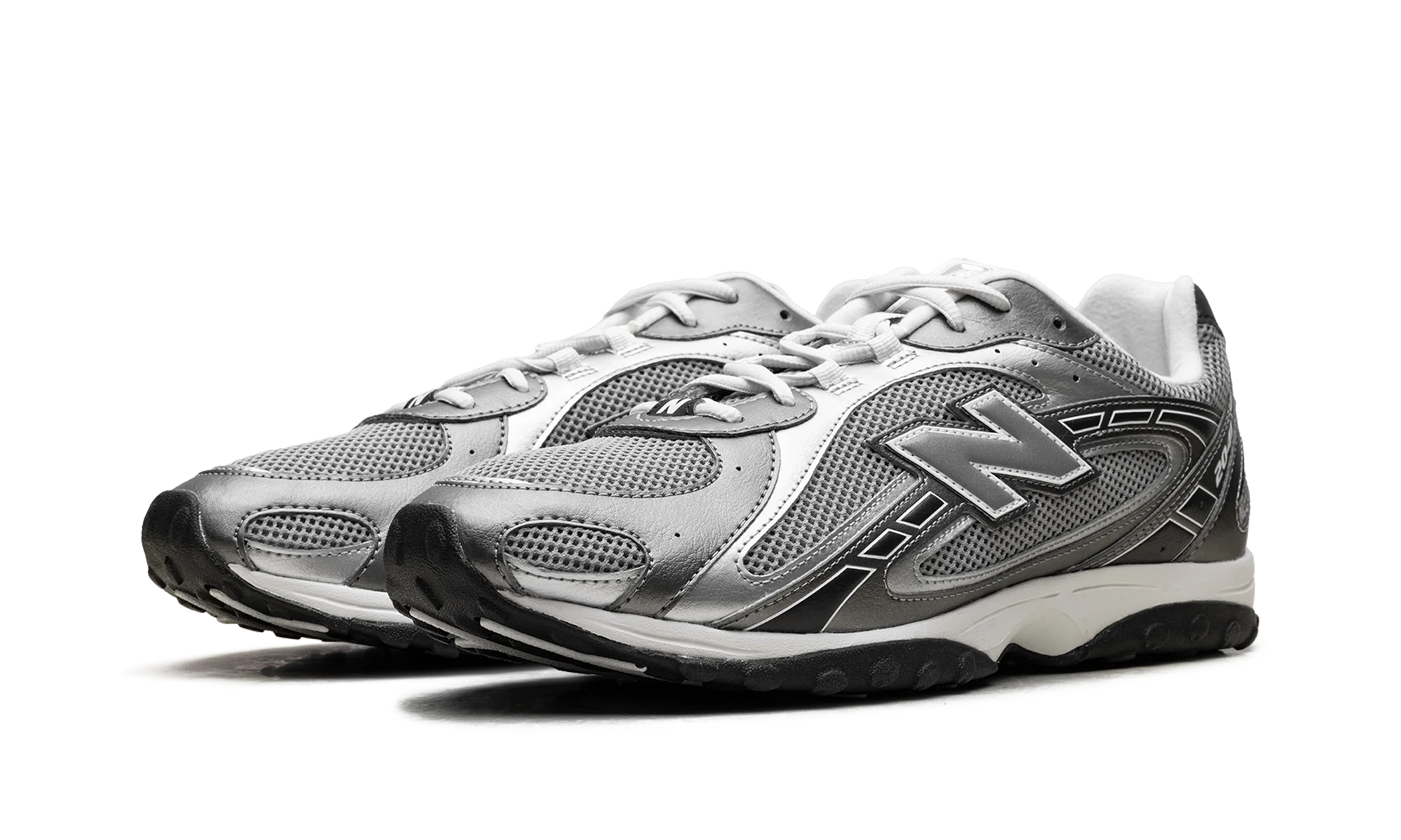 204L "Dark Silver Metallic" U204L1KP