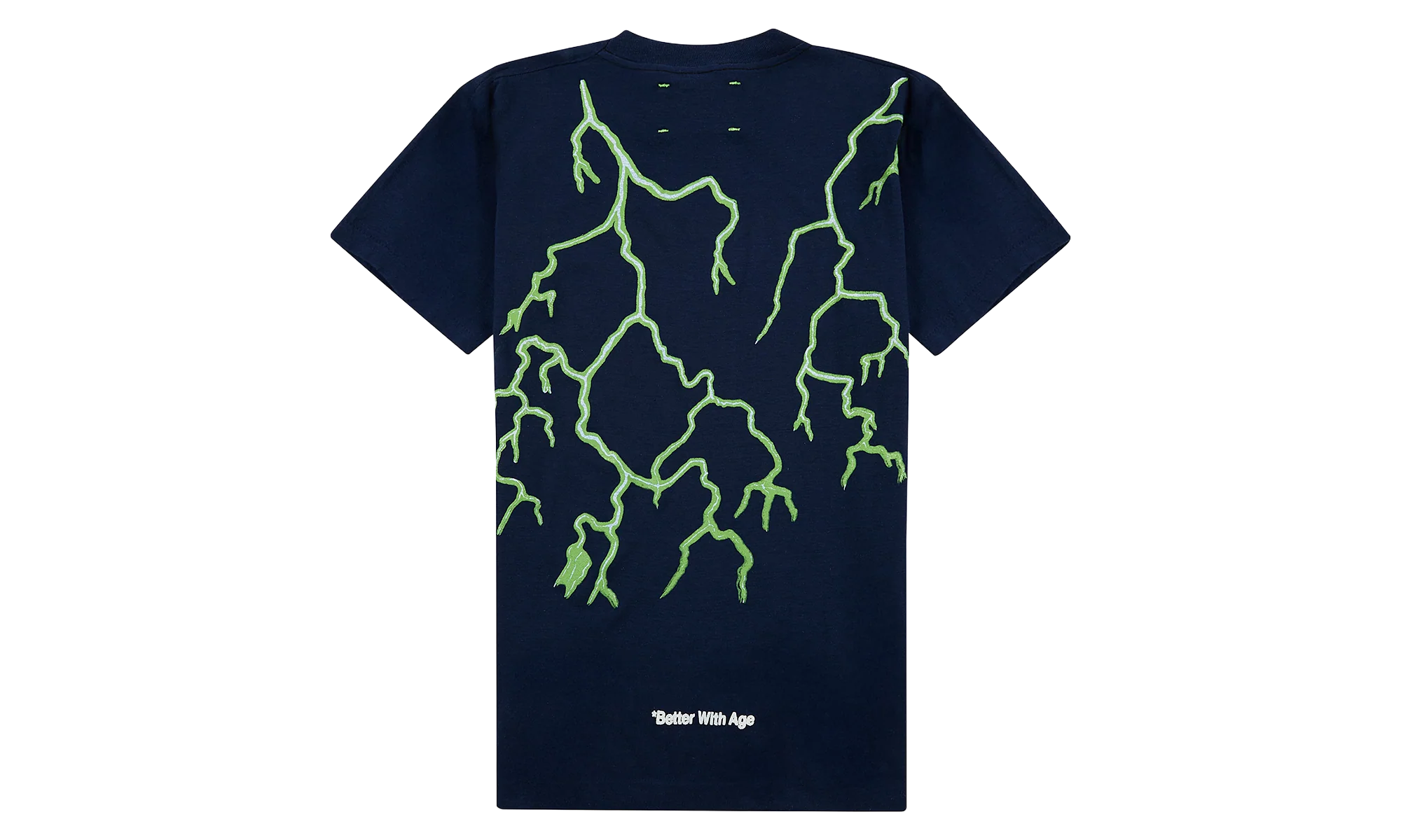 European Thunder Tee "Navy" BWA46