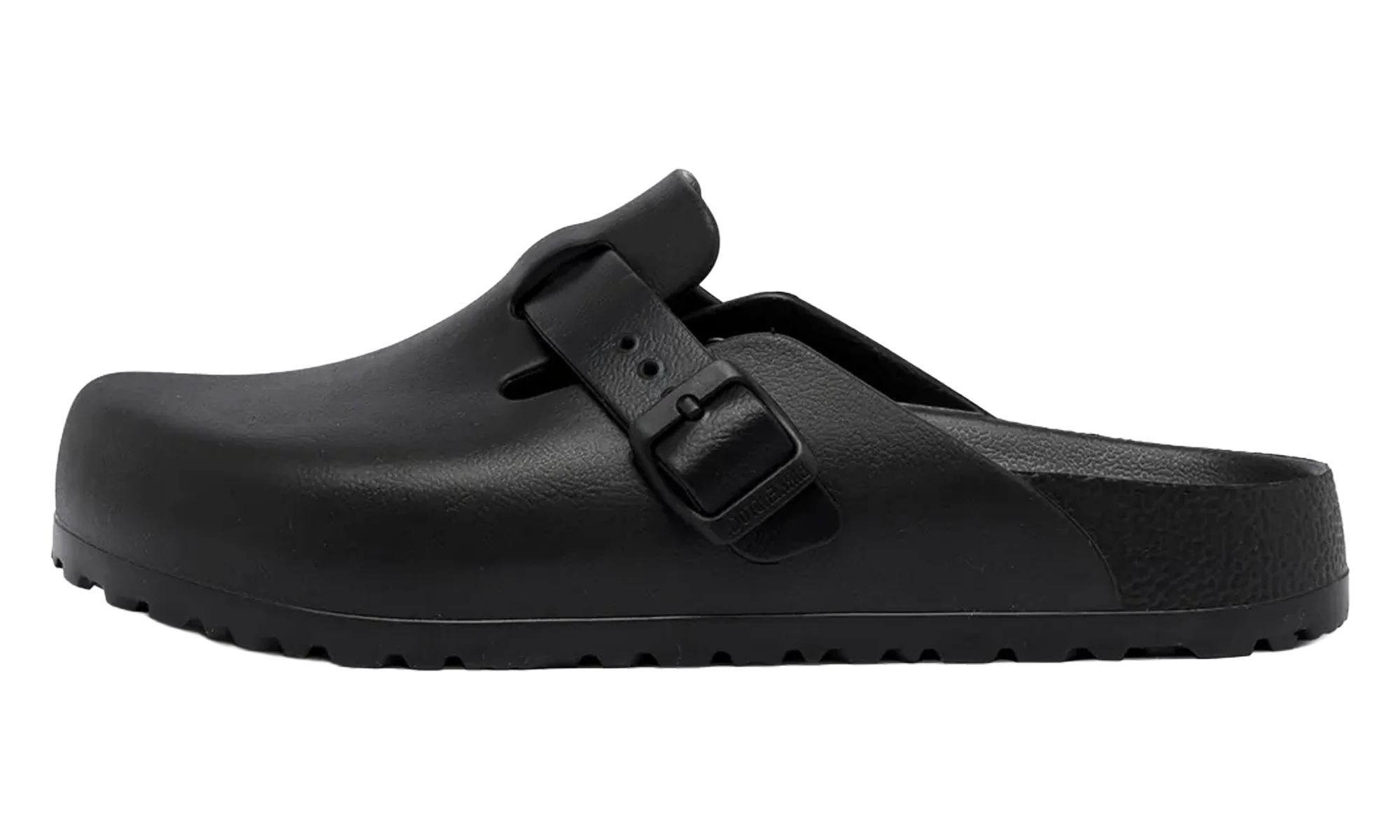 Boston Leather "Black" 1026789