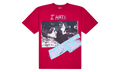 Damian Tee "Red" BWA36