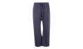 Heavy Fleece Flare Sweatpant "Vintage Black" 130HO258374F