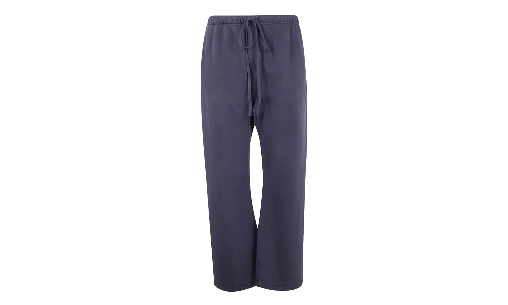 Heavy Fleece Flare Sweatpant "Vintage Black" 130HO258374F