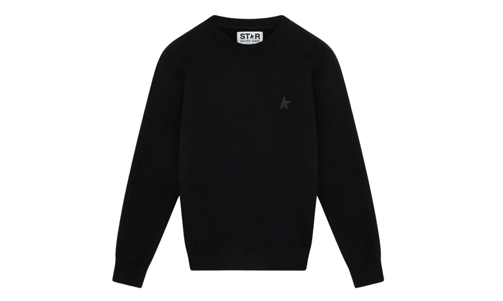 Archibald Star Collection Sweatshirt "Black" GMP01223.P000525.90100