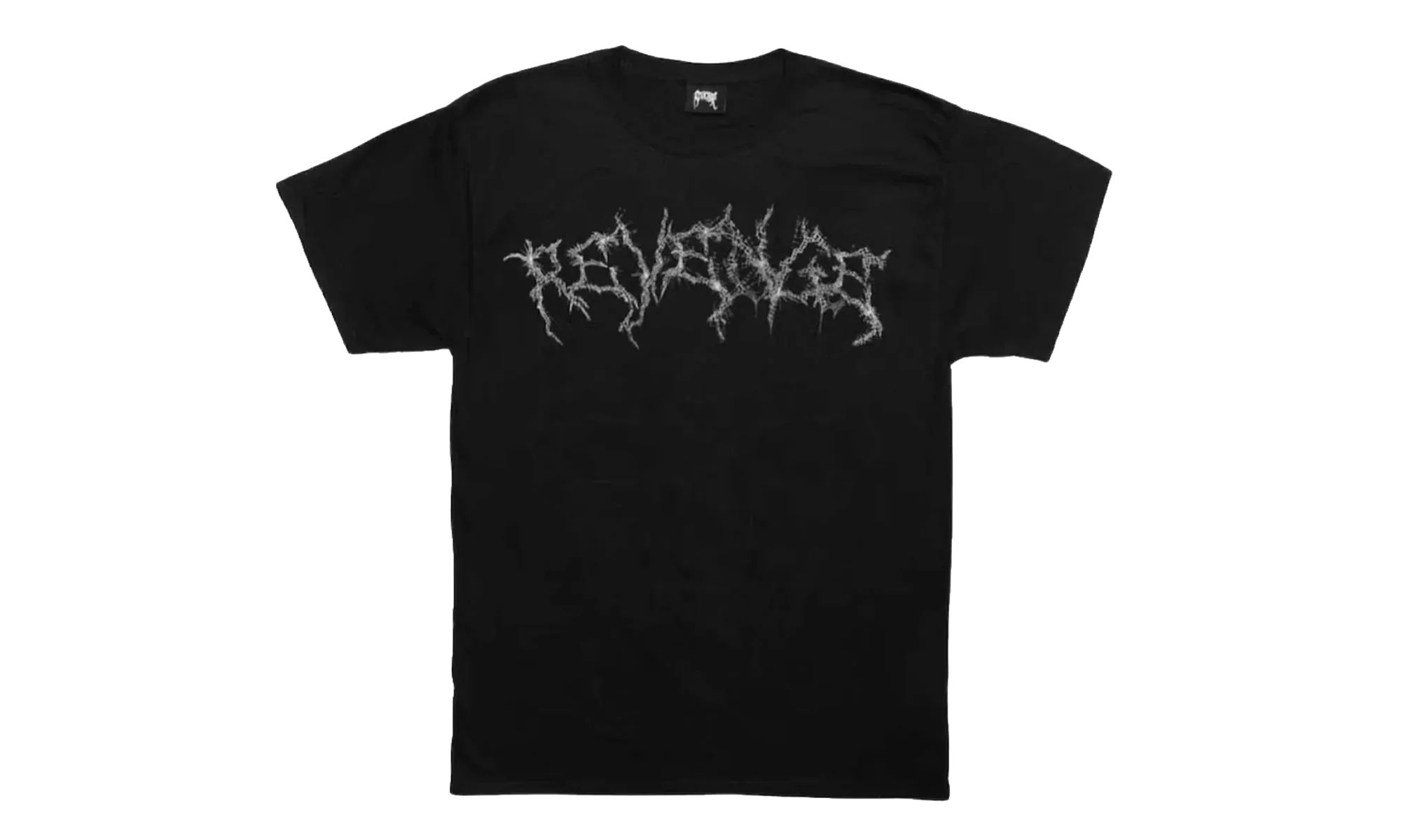 Spider Lightning T-Shirt "Black" BQ4U1X4M