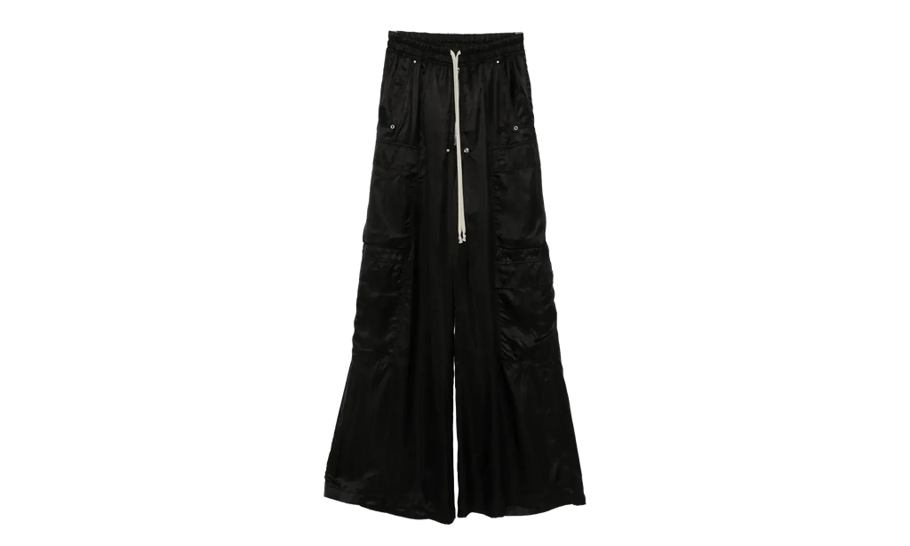 Pantaloni Cargobelas Pant WMNS "Black" RP02E4327 K 09