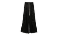 Pantaloni Cargobelas Pant WMNS "Black" RP02E4327 K 09