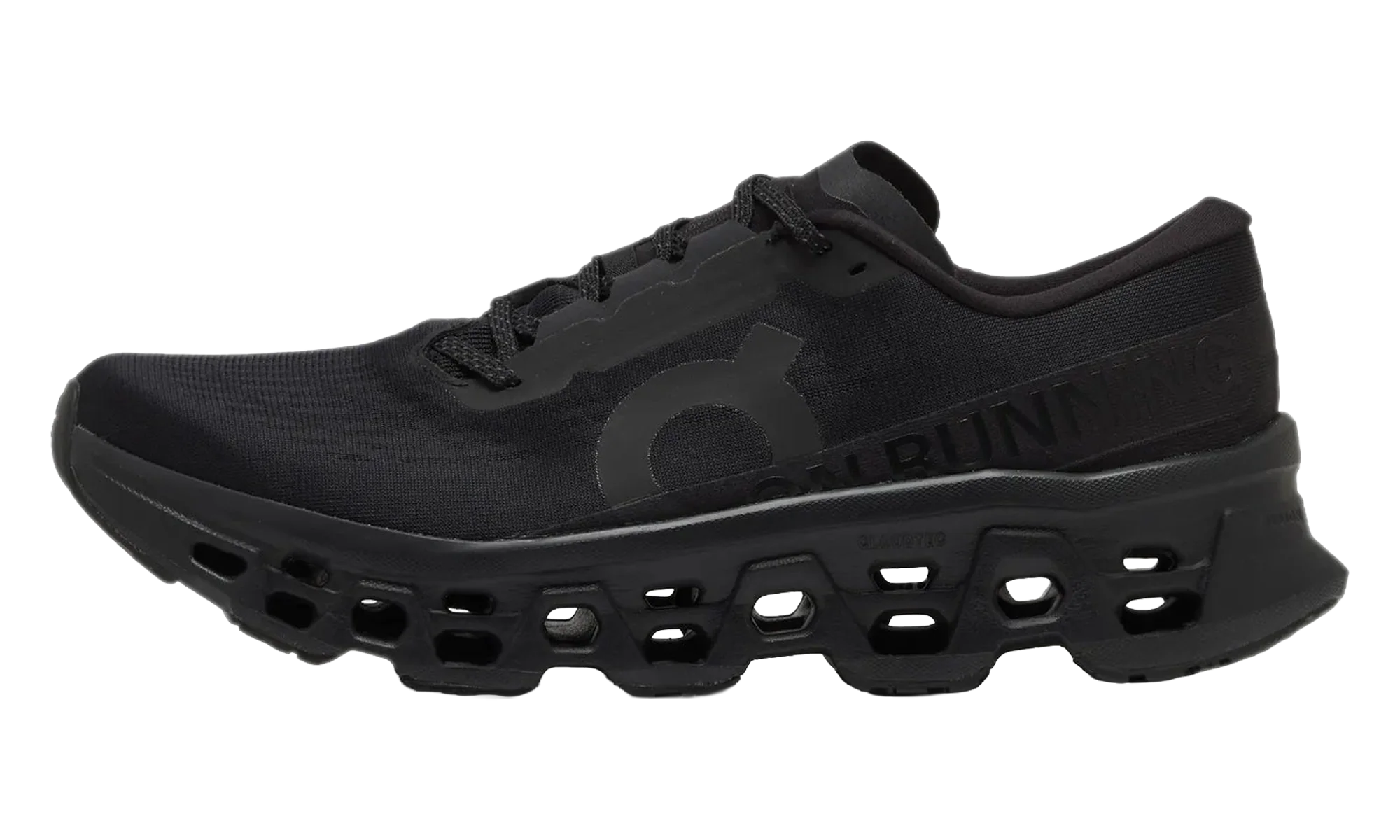Cloudmonster 3 "Black" 3MG10051043