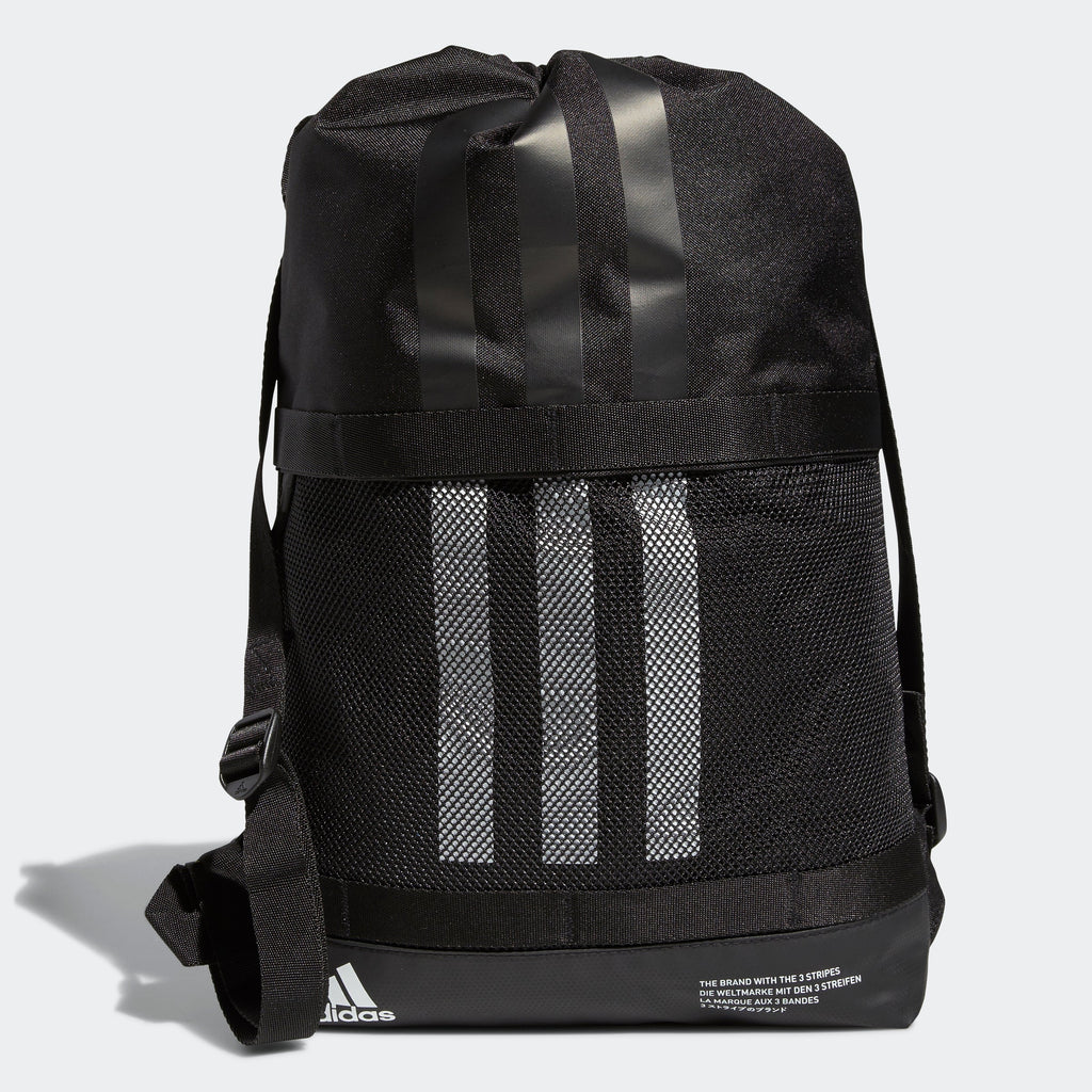 Amplifier Blocked Sackpack