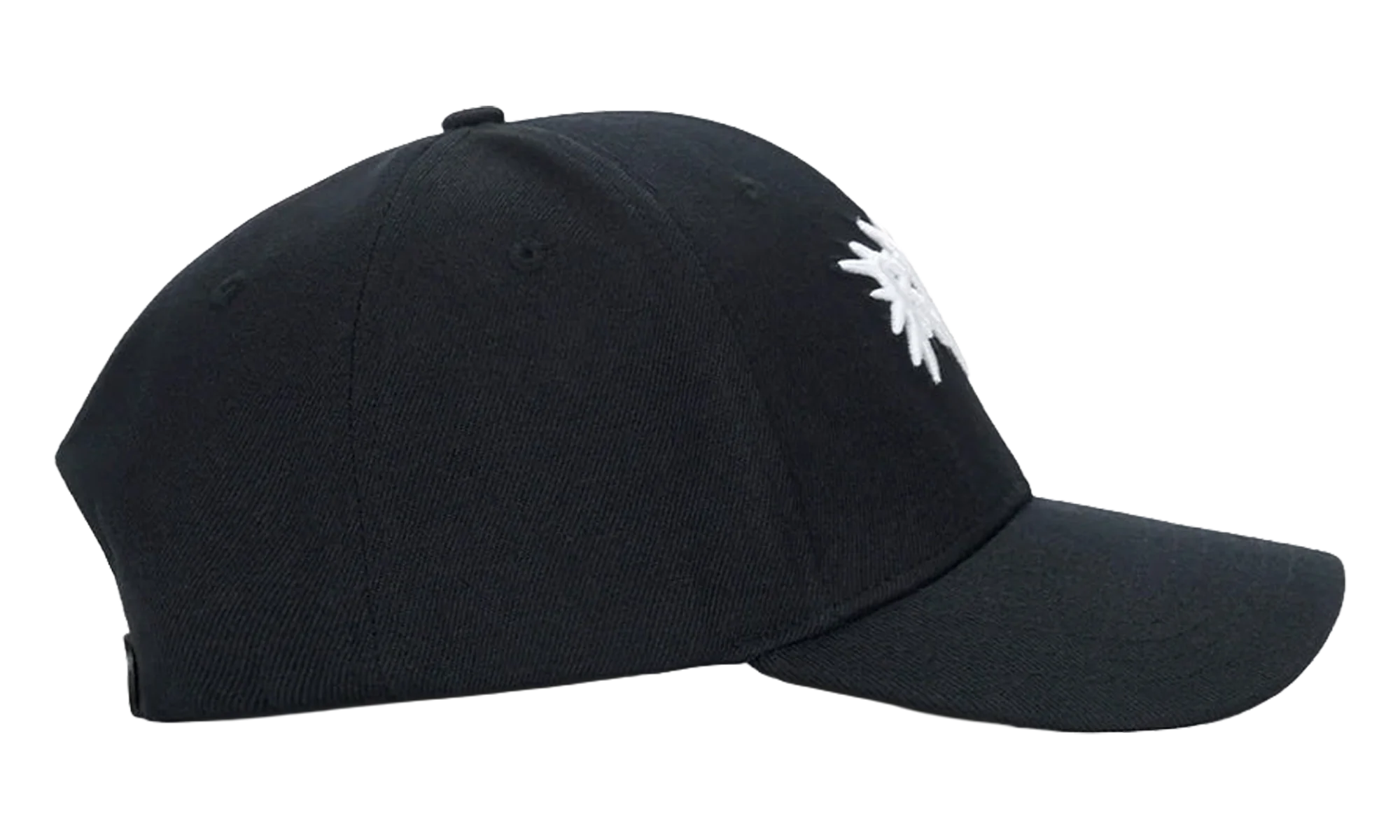 Mars Hat "Black" MEXOW422 A1790BKSRA