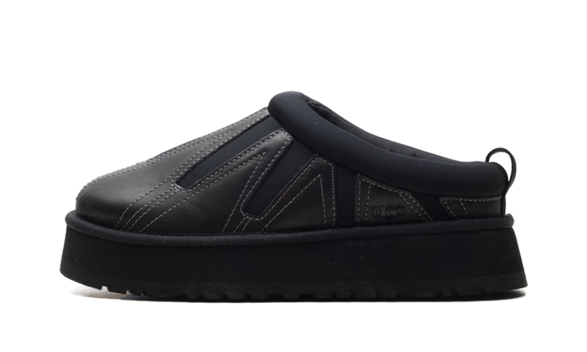 Tazz Sunwave Slipper WMNS "Black" 1169771 BLK