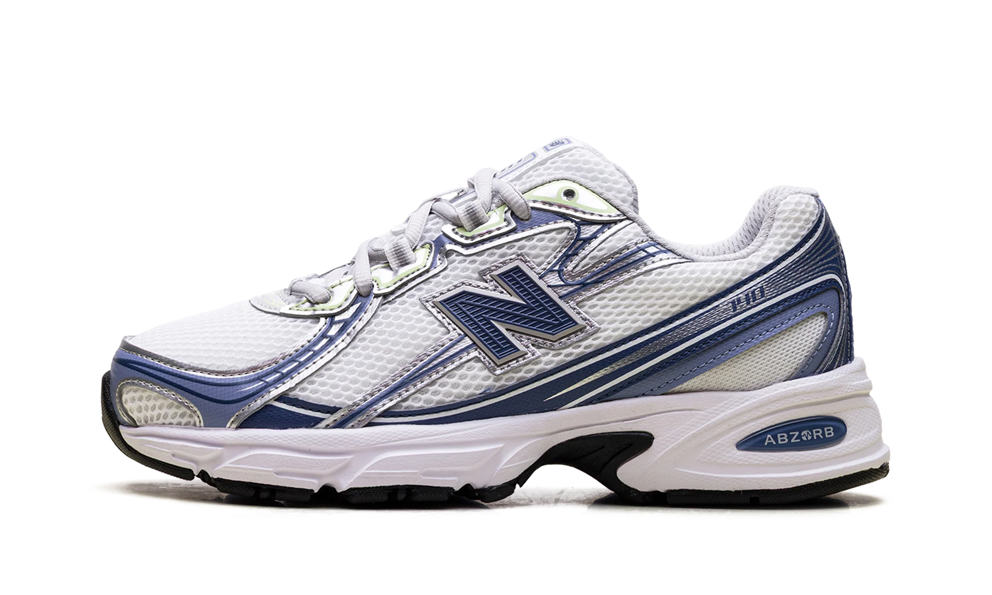 740 "White Magic Blue" U7405K9