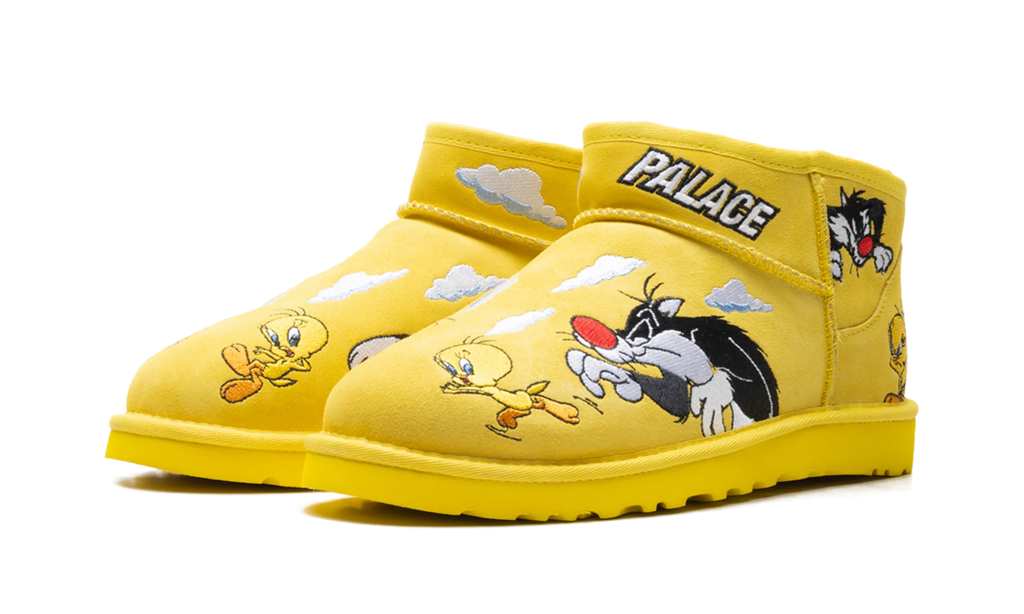 Ultra Mini "PALACE x Looney Tunes" 1181891 YEL