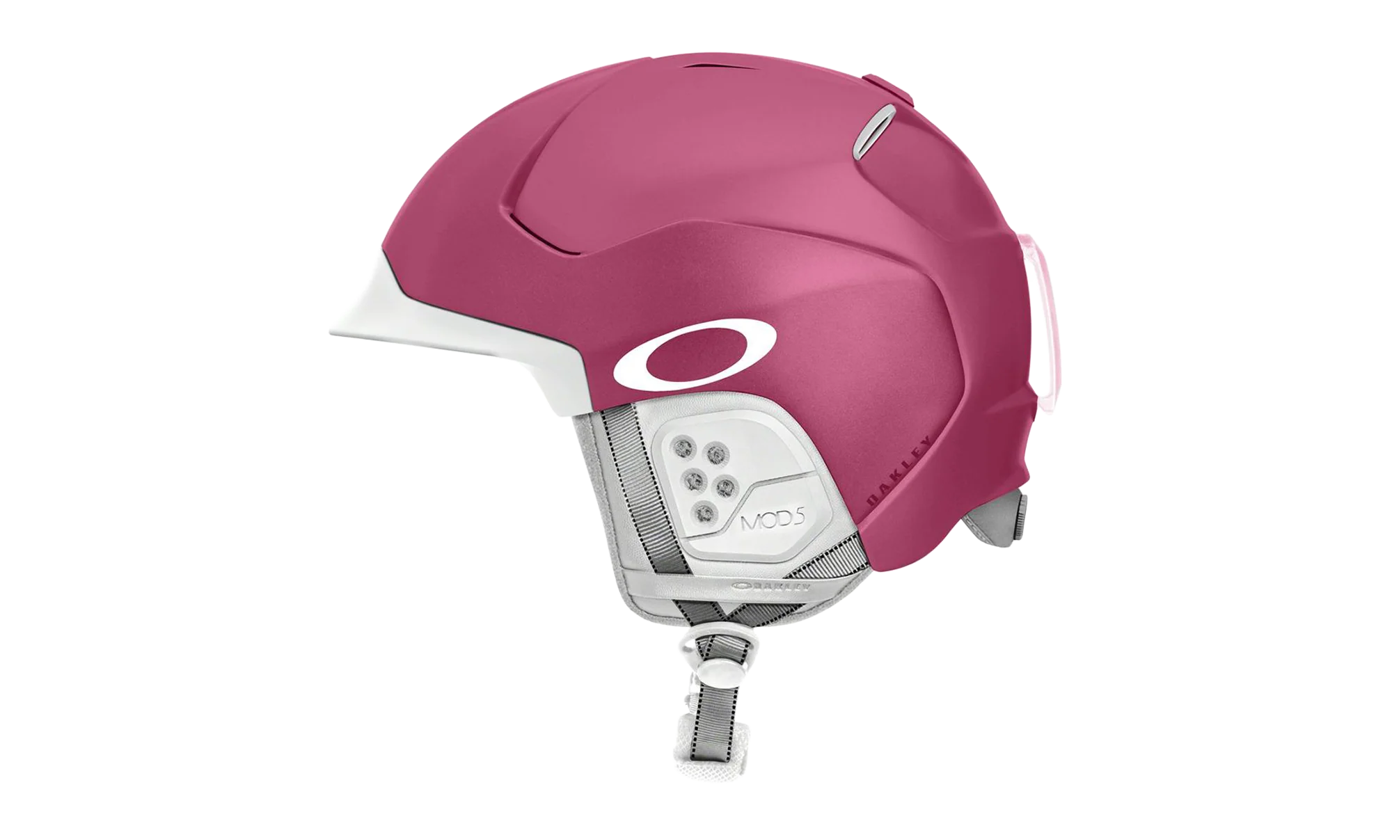 MOD5 Snow Helmet "Matte Prizm Rose" 99430 42N