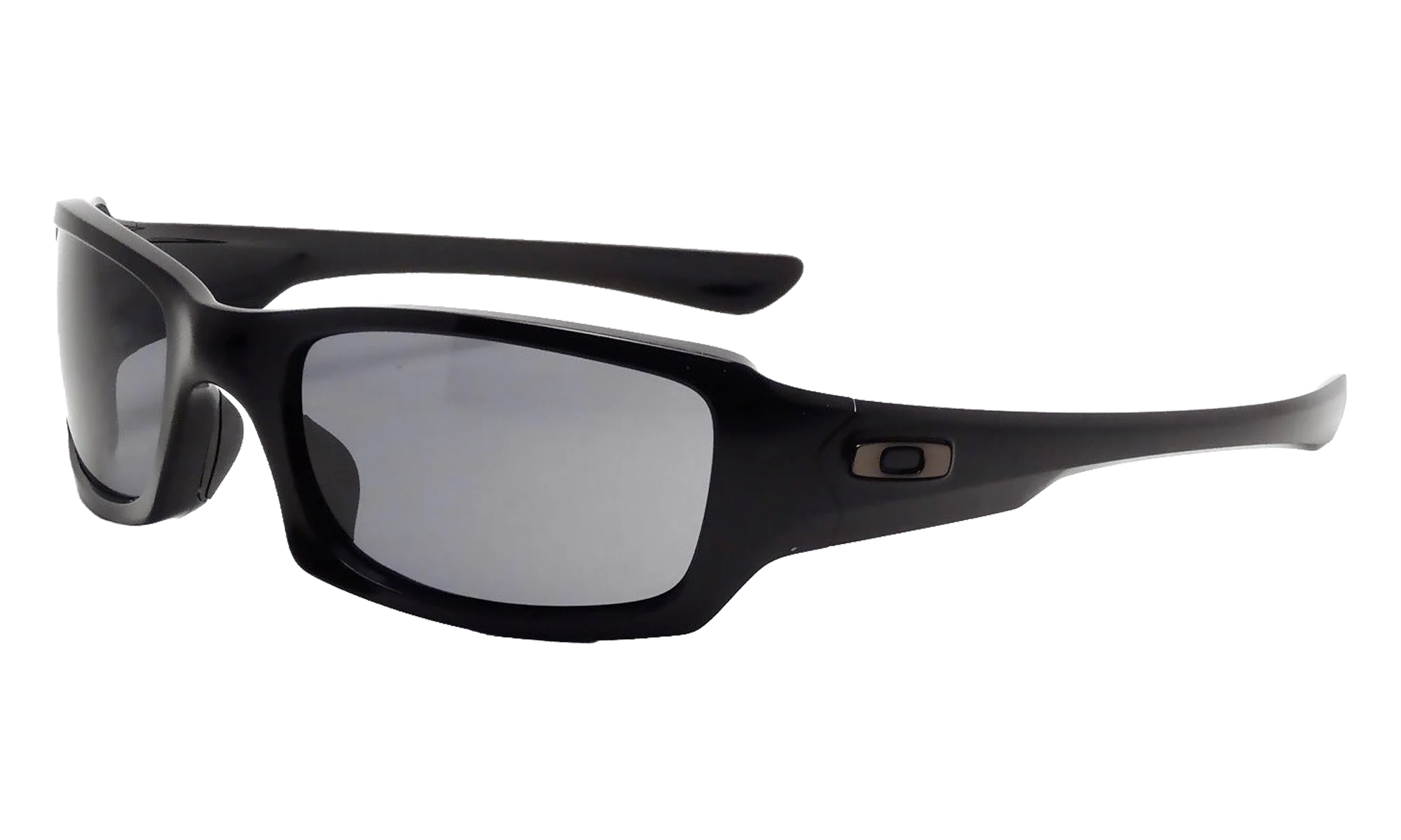 Fives Squared Sunglasses "Matte Black / Grey" OO9238 33
