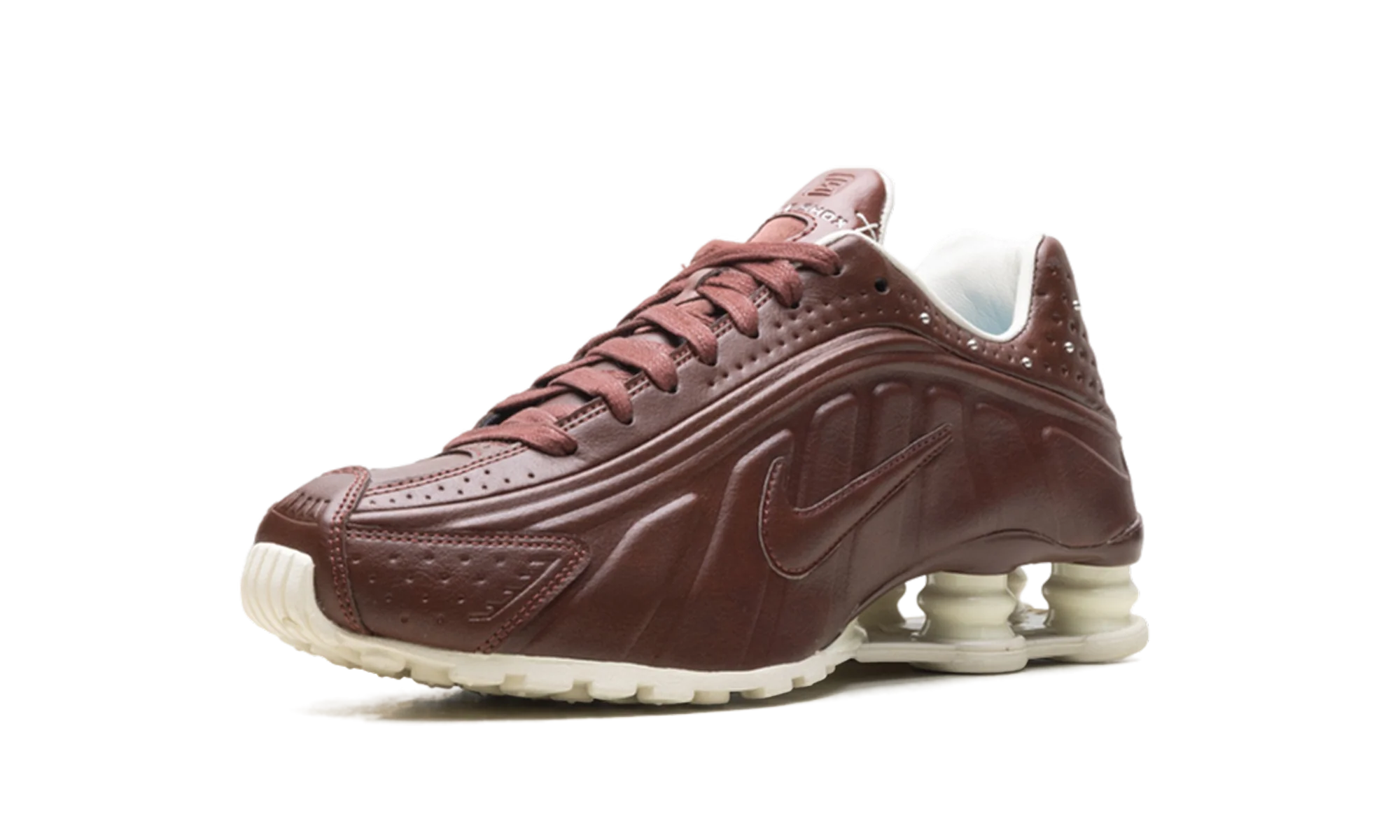 Nike Shox R4 WMNS "Dark Pony" IM6690 220