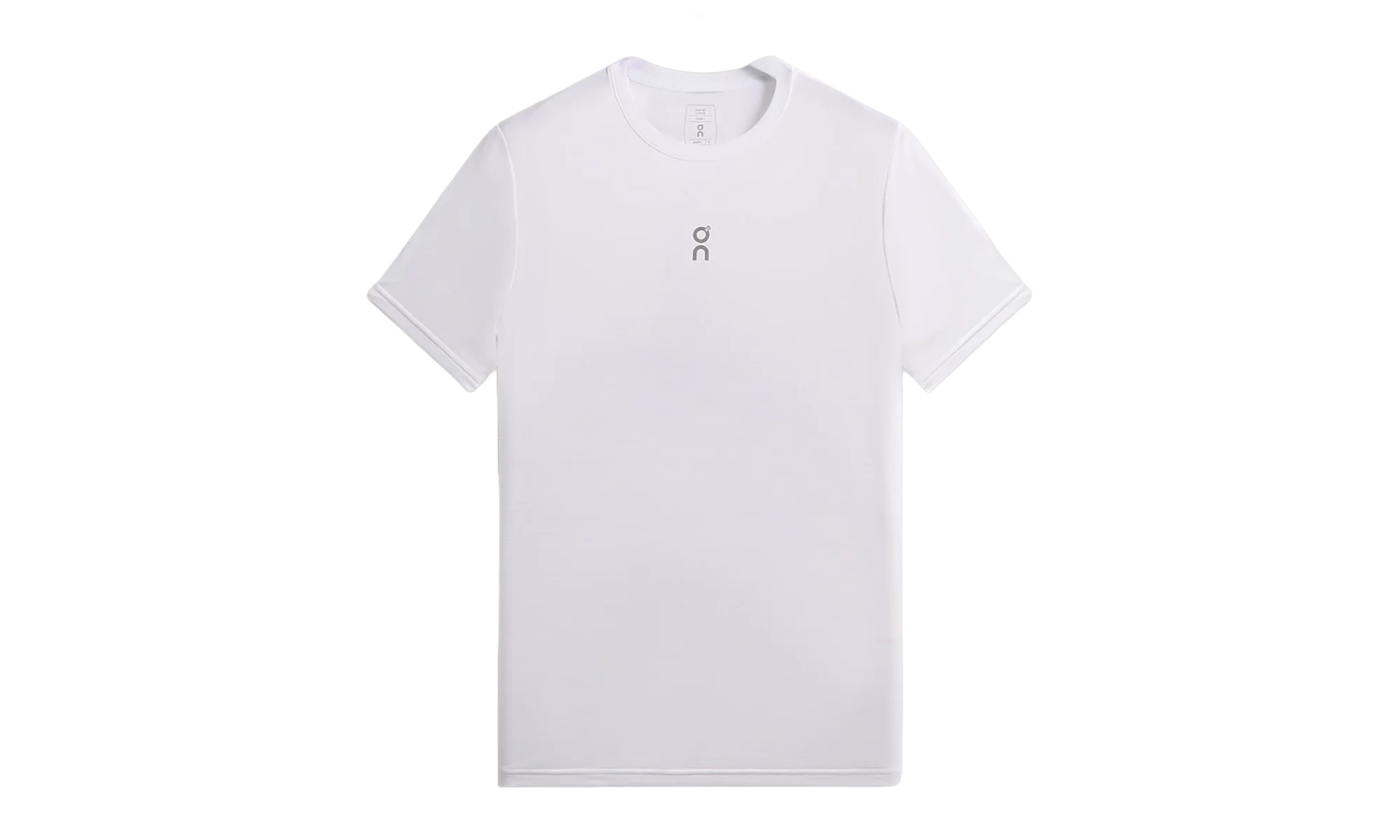 On Core Tee "White" on1mg11400069