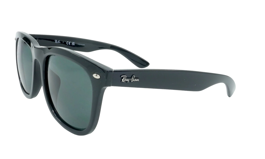 Square Sunglasses "Black" RB4260D-601-71_57