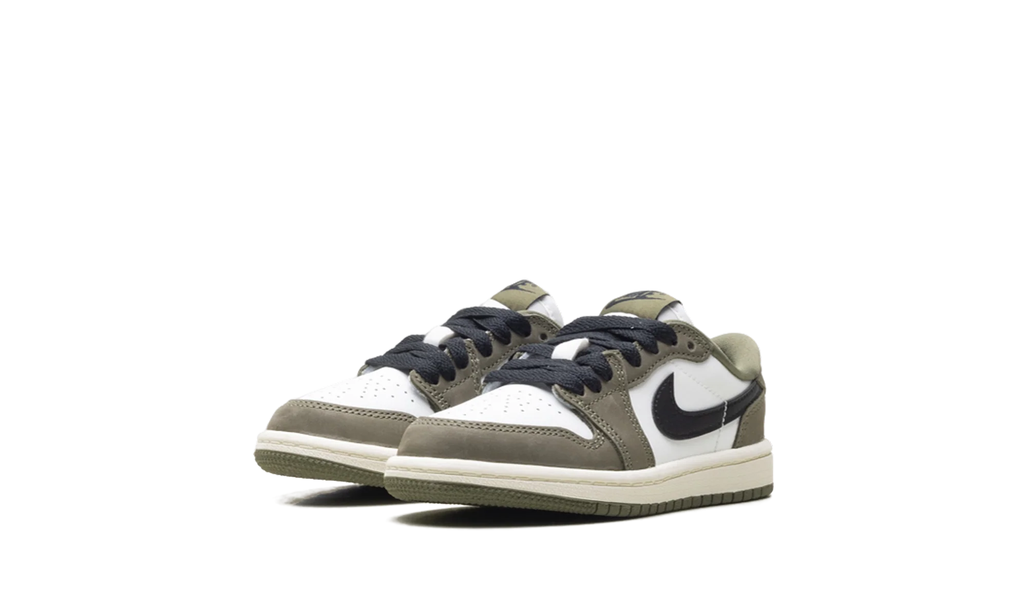 Jordan 1 Retro Low OG PS "Medium Olive" HQ6996 200