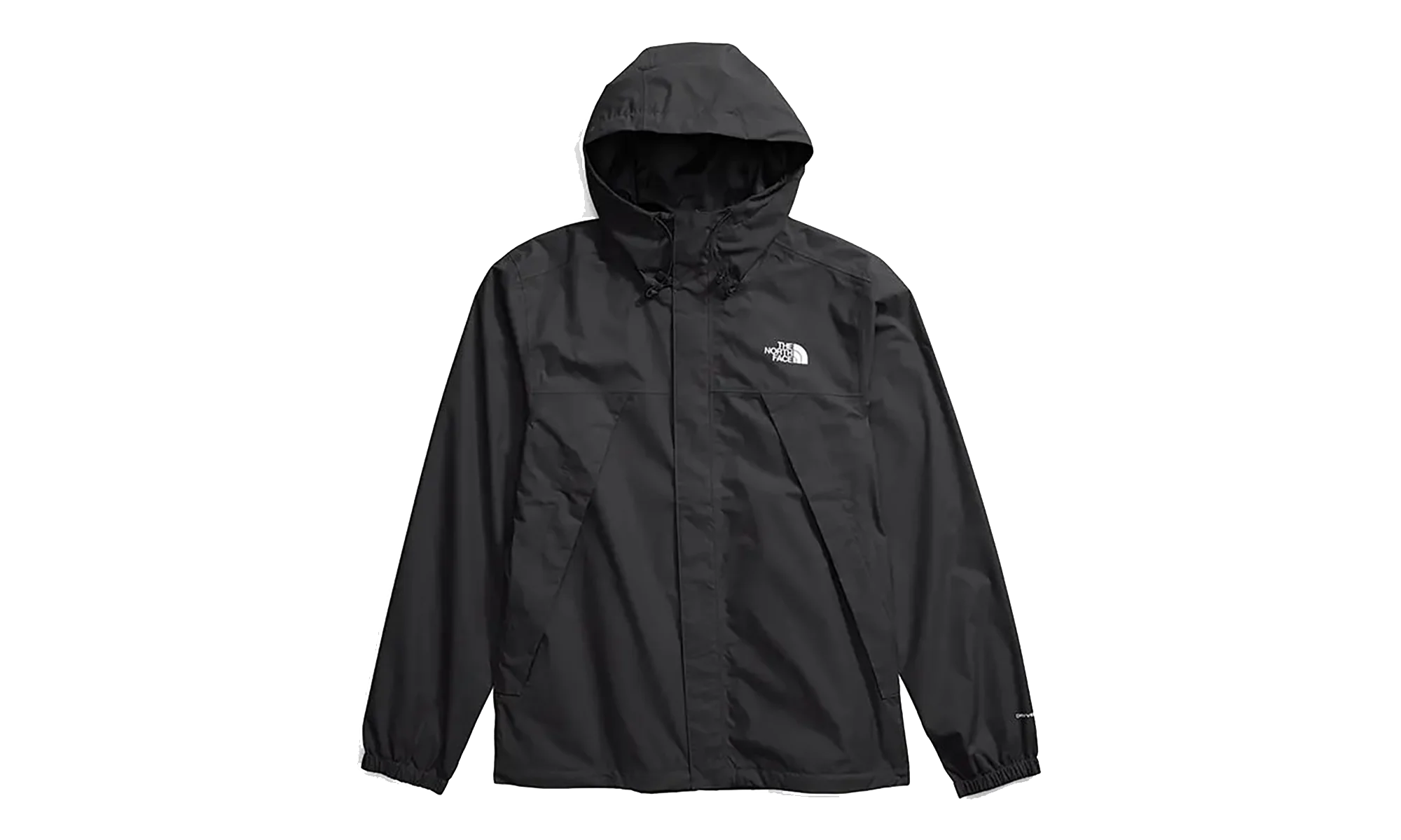 Antora Jacket "TNF Black" NF0A7QEY4H0
