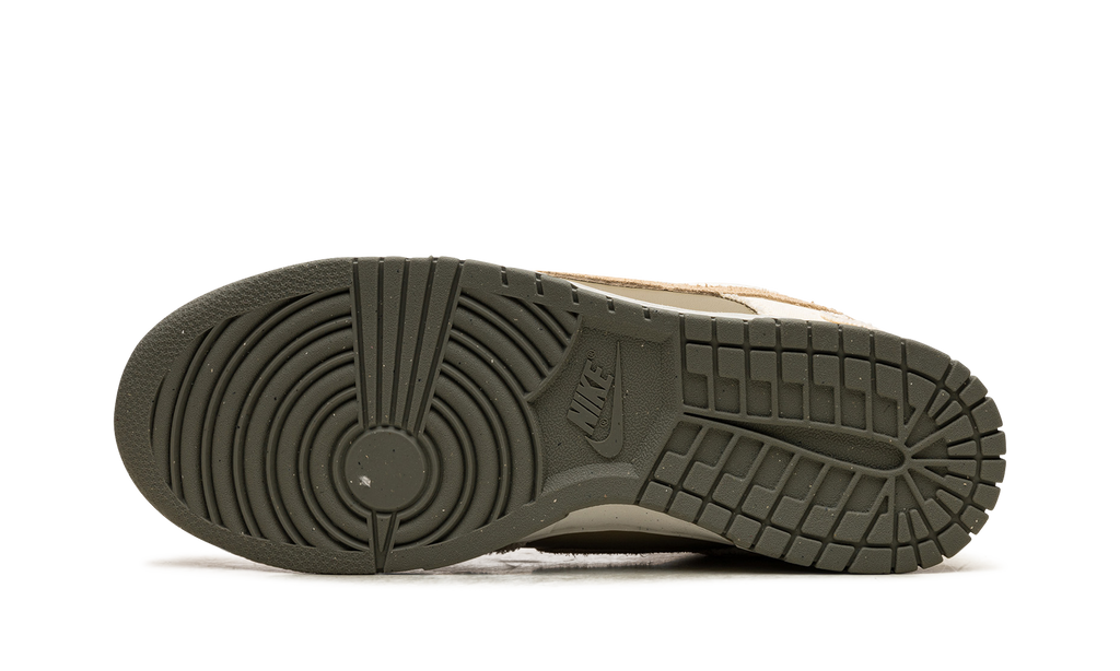 DUNK LOW WMNS"Light Bone Neutral Olive" FZ4341 100