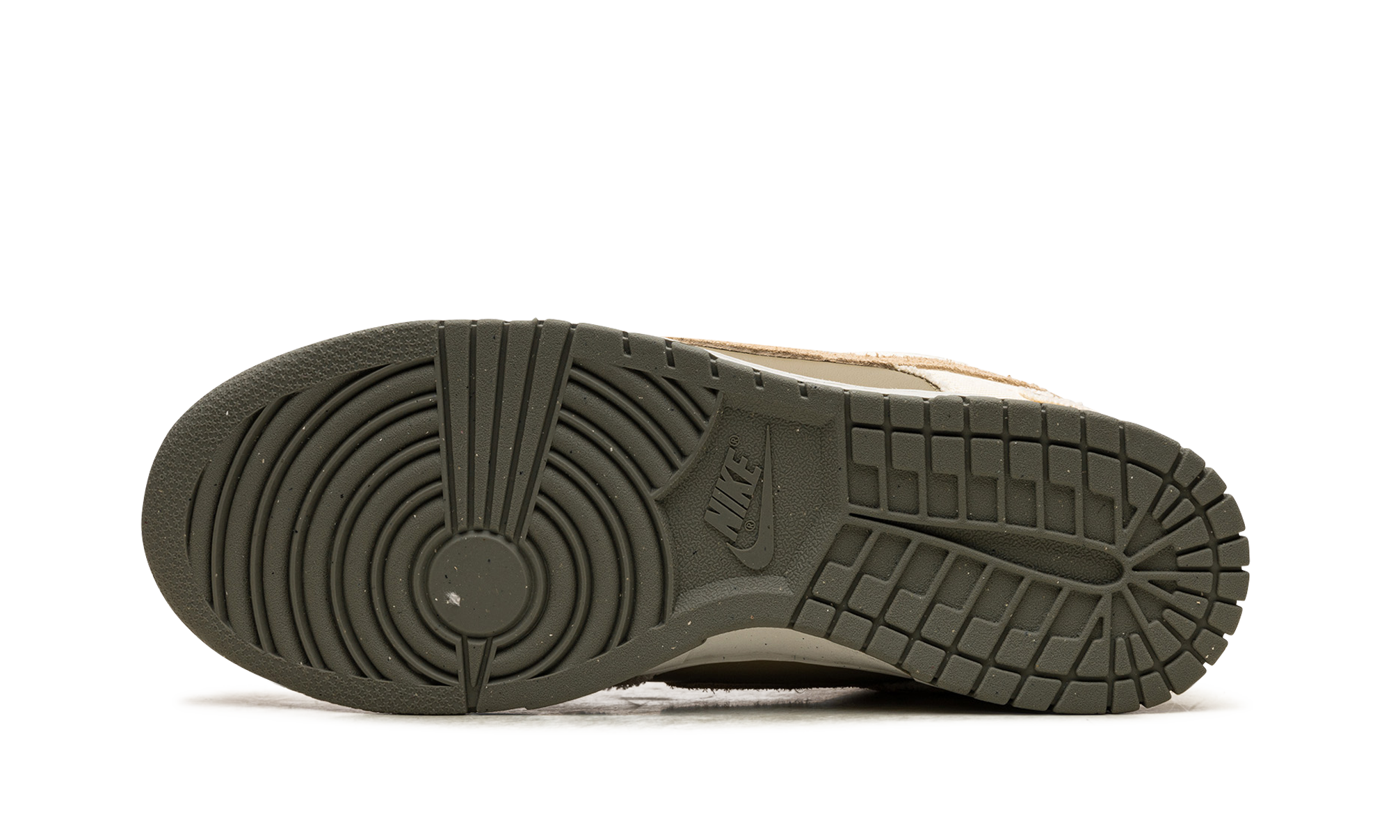 DUNK LOW WMNS"Light Bone Neutral Olive" FZ4341 100