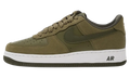Air Force 1 Low '07 LV8 "Medium Olive White" IB6388 200