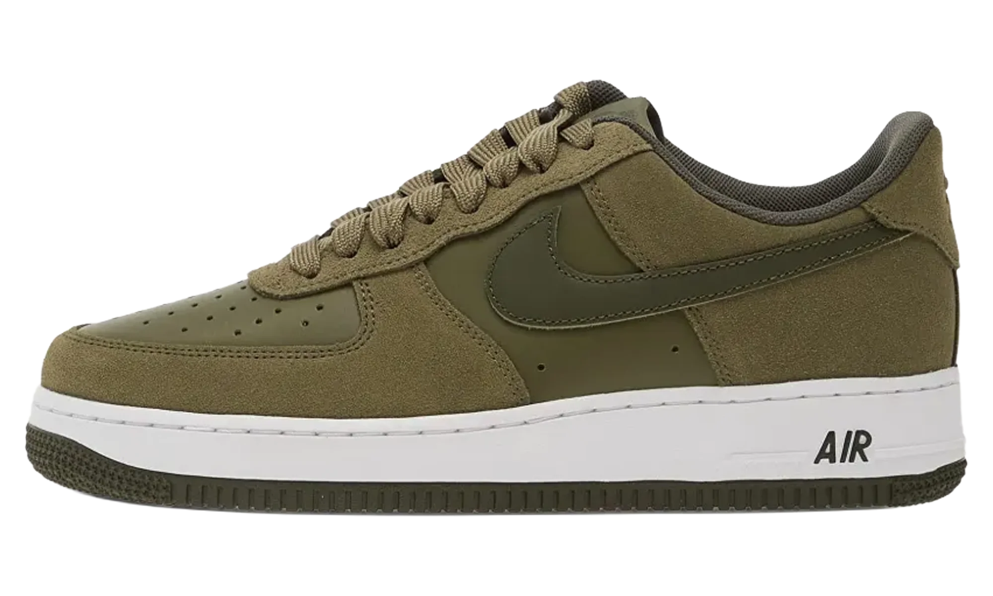 Air Force 1 Low '07 LV8 "Medium Olive White" IB6388 200