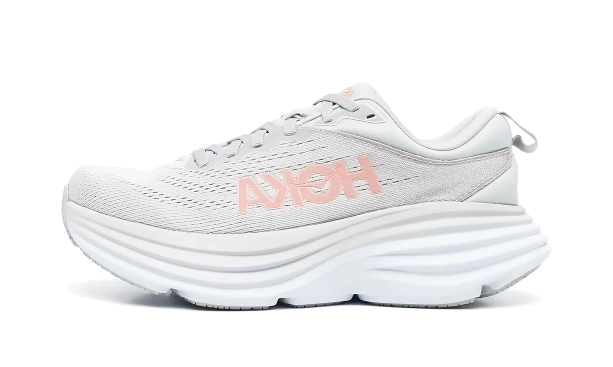 Bondi 8 Wmns "Harbor Mist / Lunar Rock" 1127952 HMLR