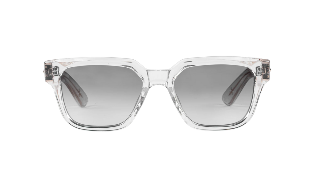 Vagillionaire II Glasses "Clear" CHRM0923