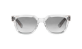 Vagillionaire II Glasses "Clear" CHRM0923